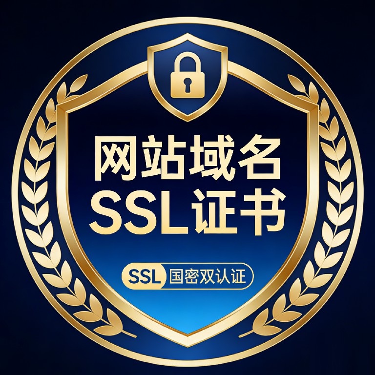SSL证书一定需要域名认证吗？如果只有IP可以申请SSL加密吗？